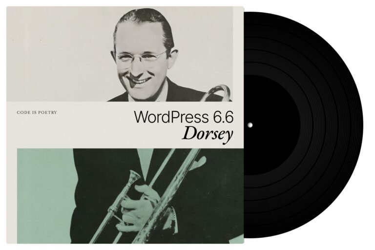 wordpress 6.6