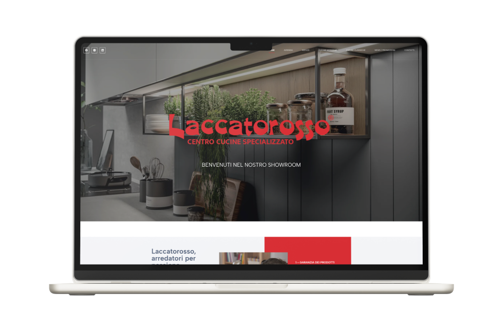 laccatorosso.com